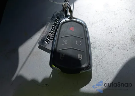 2020 Cadillac Xt5 Fwd Premium Luxury z USA, uszkodzony, nr VIN 1GYKNCRS2LZ153943